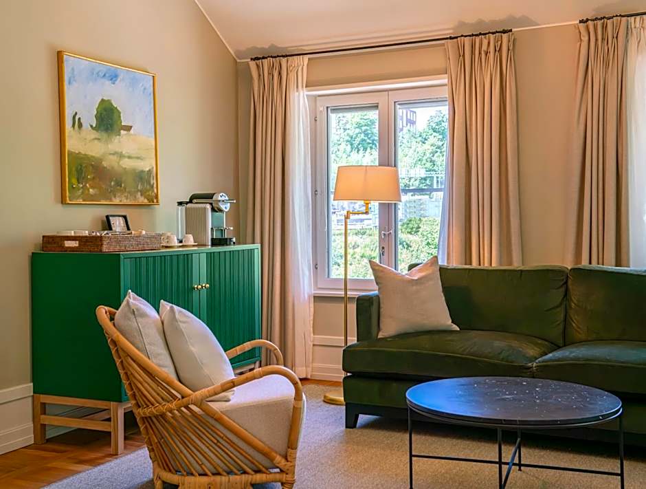Stallmästaregarden, Stockholm, a Member of Design Hotels