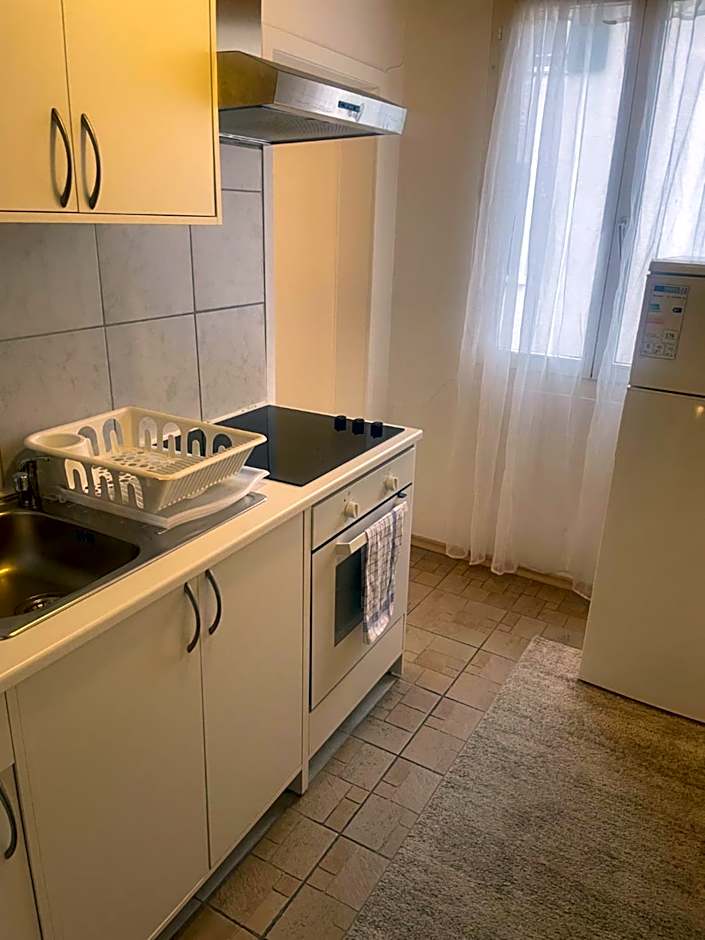 BLISS Basel Residence