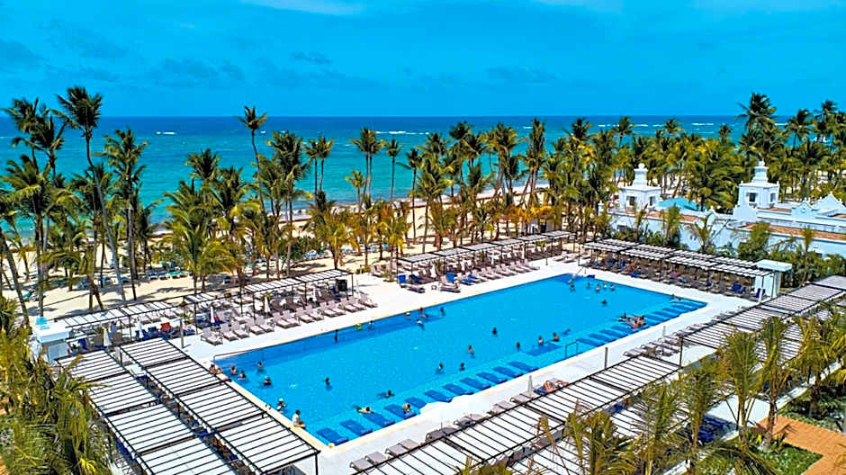 Photo 1 of 50 of Riu Palace Punta Cana - All Inclusive