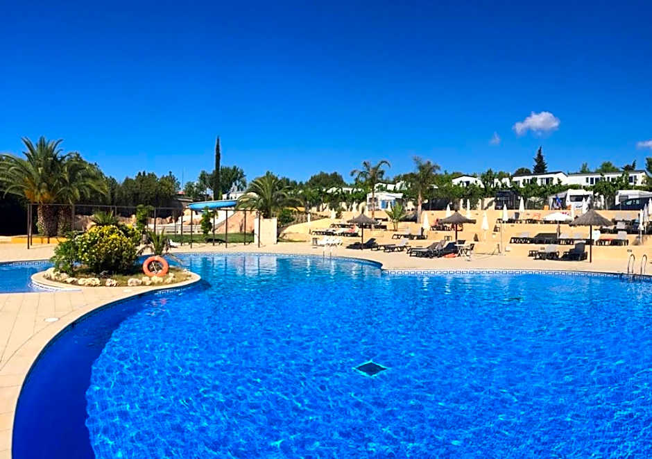 Camping Tucan - Mobile Homes by Lifestyle Holidays