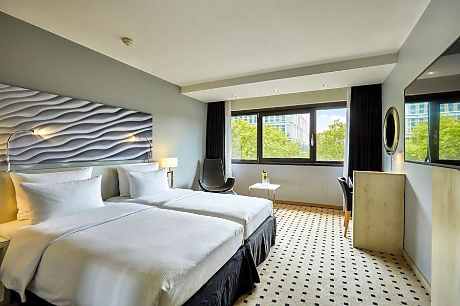 Radisson Blu Conference Hotel, Düsseldorf