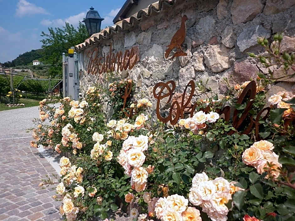 Residence La Colombera