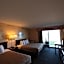 Quality Inn & Suites Mackinaw City Beachfront