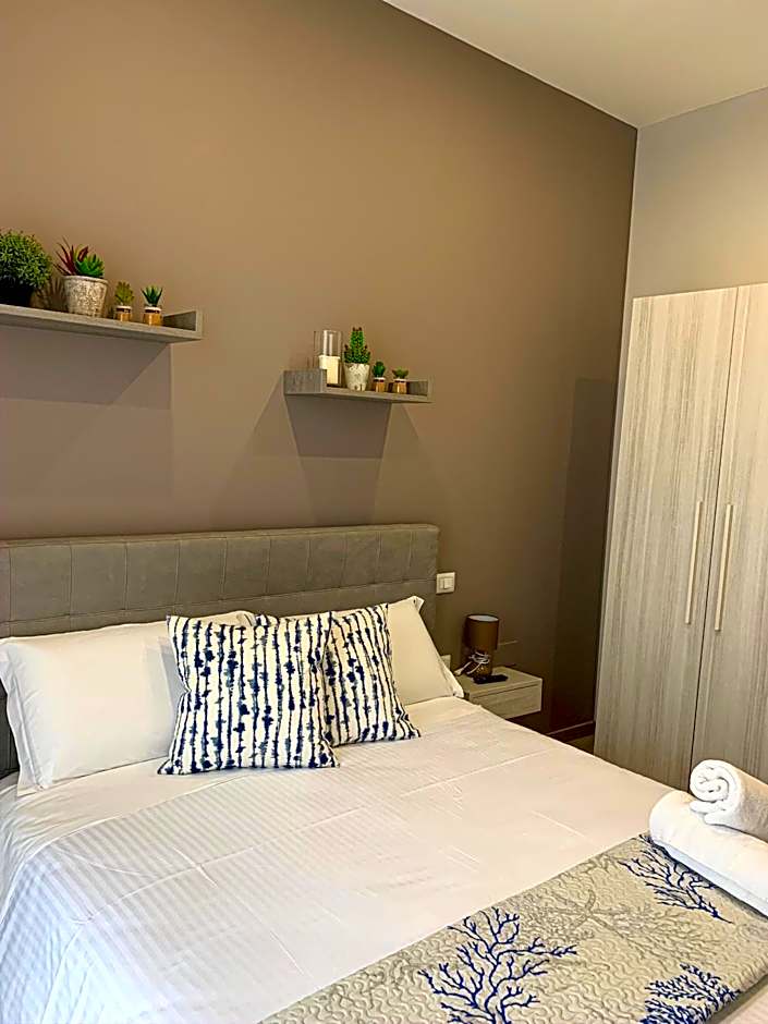 B&B Il Crepuscolo - Pompei