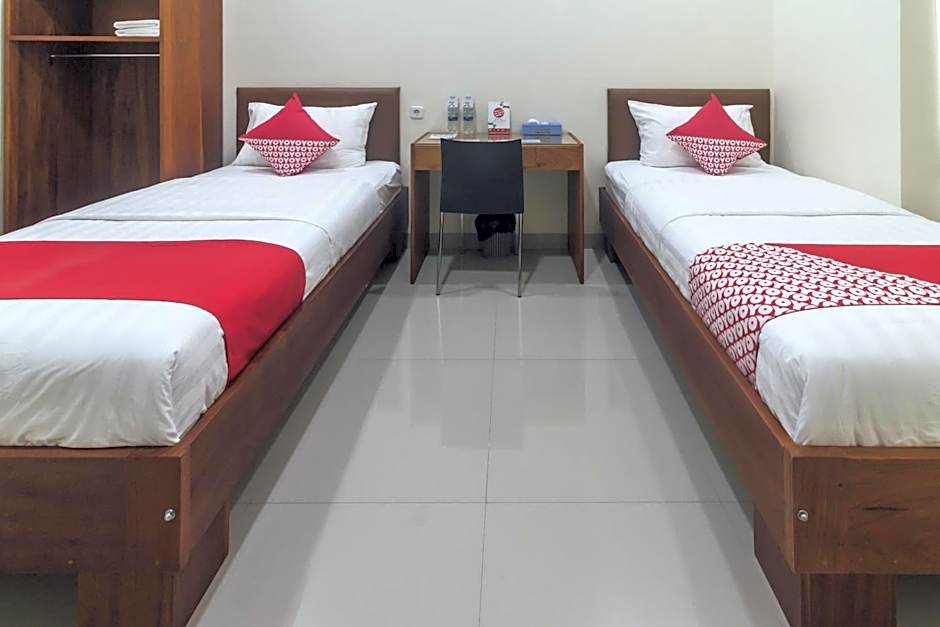 Clean & Comfort Homestay
