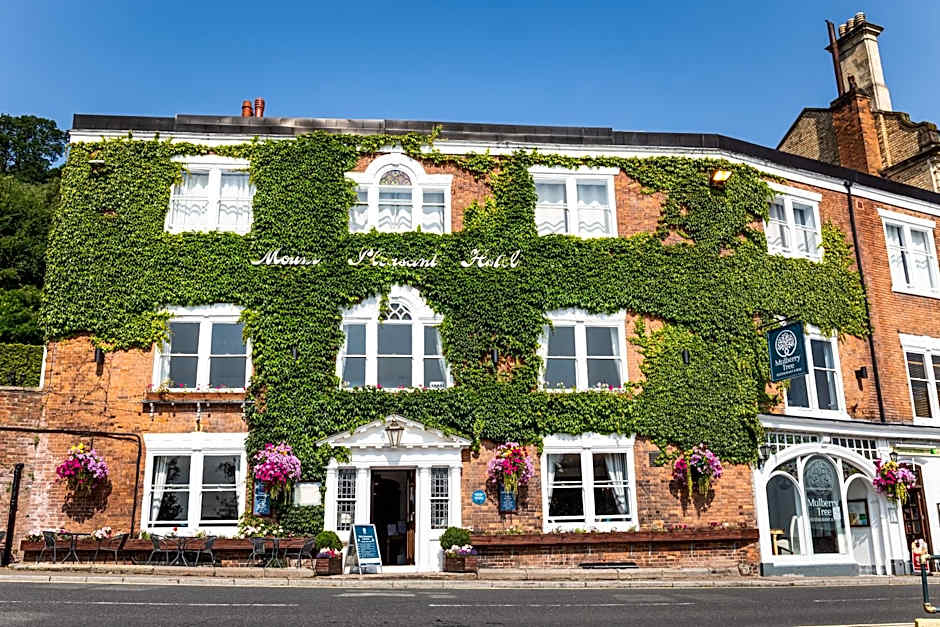 Mount Pleasant Hotel