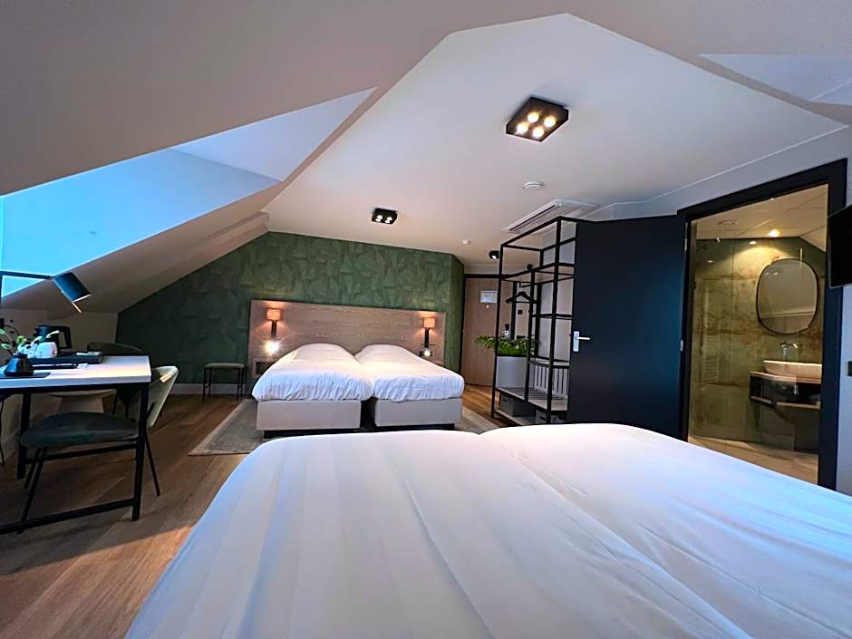 Het Wapen van Harmelen