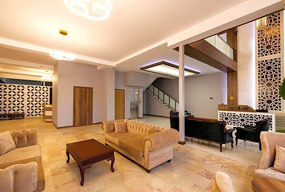 Türkler Suite Hotel