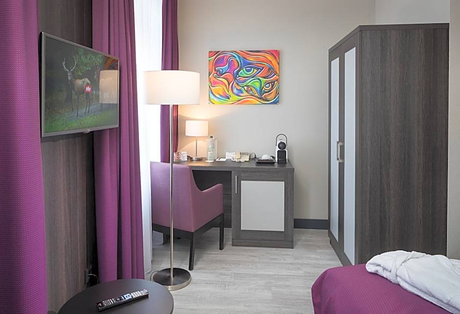 Hotel Chemnitzer Hof