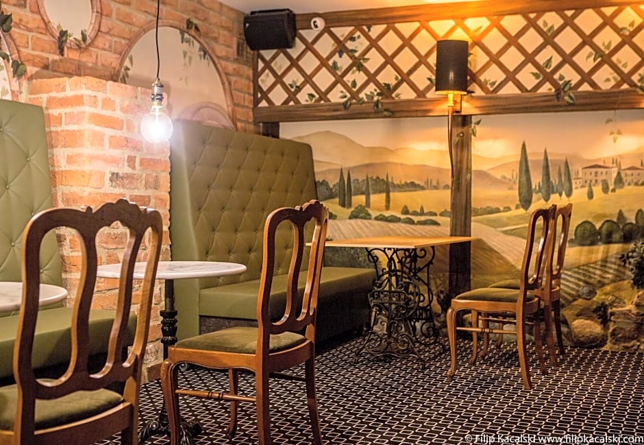 Amber Suite Szczecin Adults Only