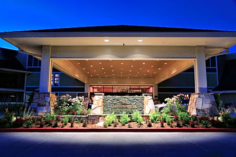 Lake Arrowhead Resort & Spa