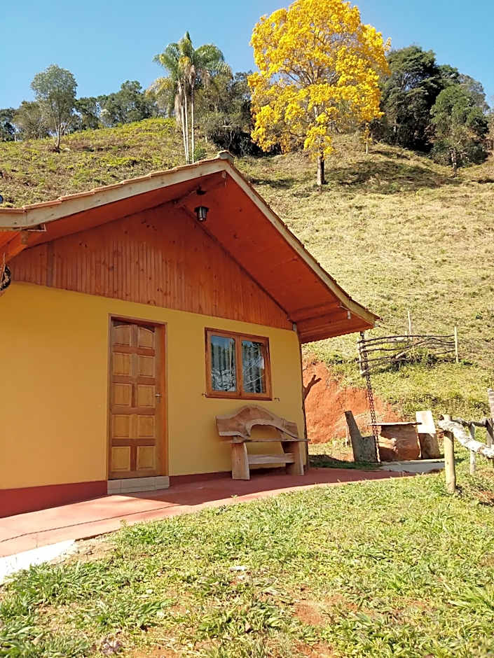 Pousada Recanto do Ypê