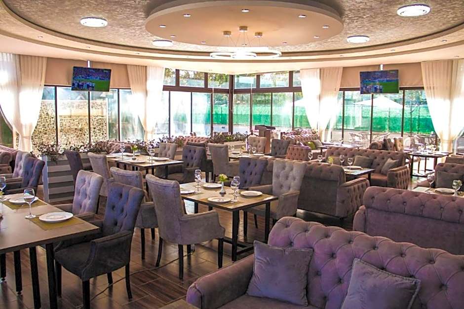 Gabrielle International Hotel