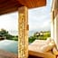 Beach front Sunset view villas