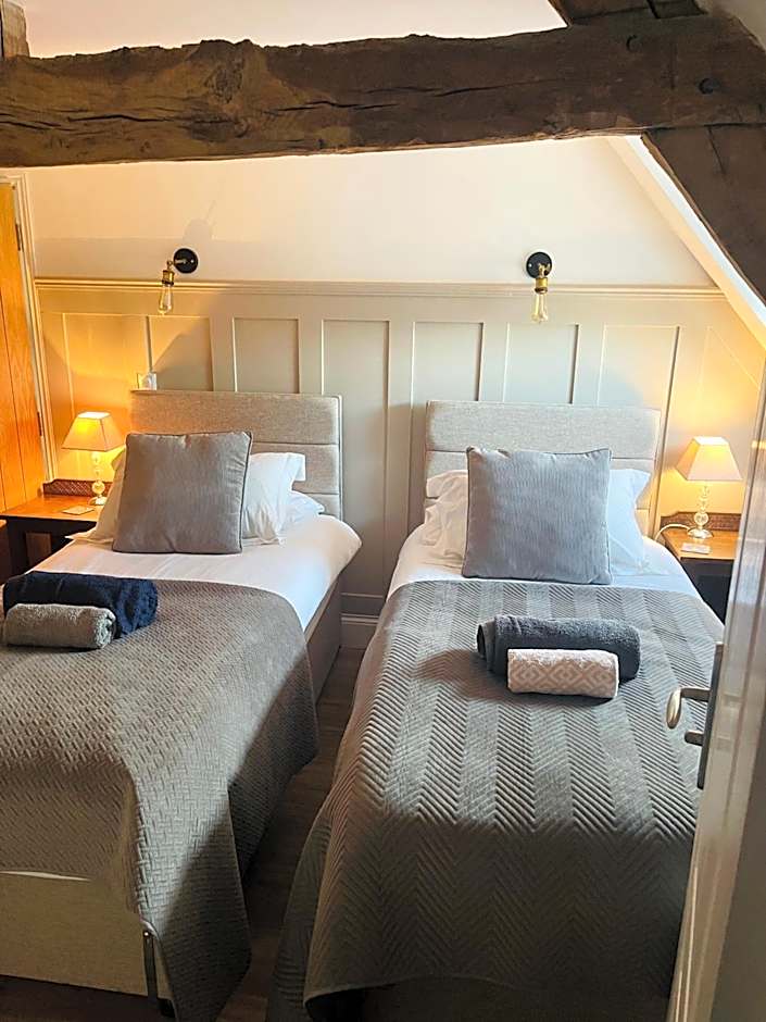Gite de frenes B&B