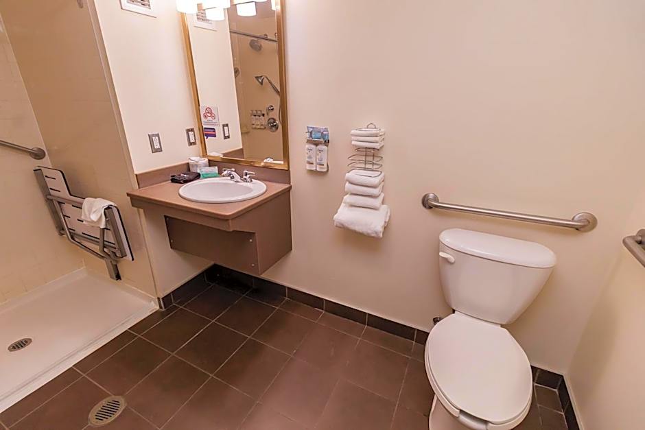 Deer Lake Horizon Hotel, BW Signature Collection