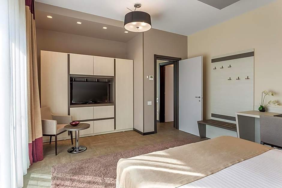 New Splendid Hotel & Spa - Adults Only (+16)