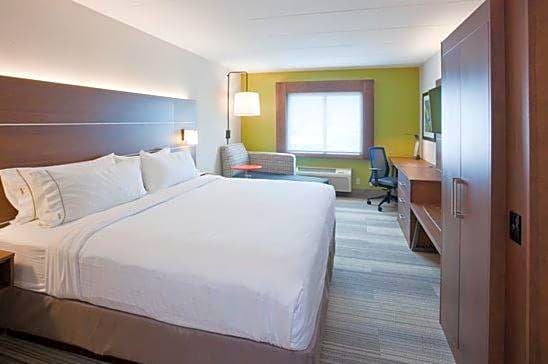 Holiday Inn Express Hotel & Suites Woodland Hills By IHG