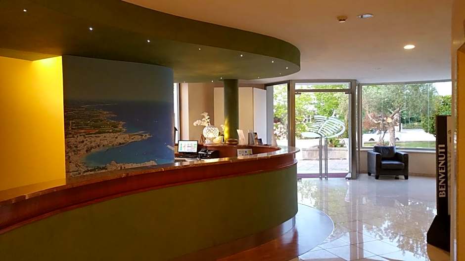 Hotel Club Koiné