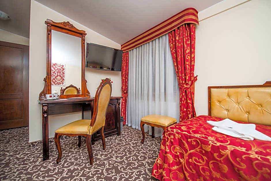 Hotel & Restauracja Gniecki