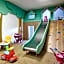 Wellness Hotel Svornost