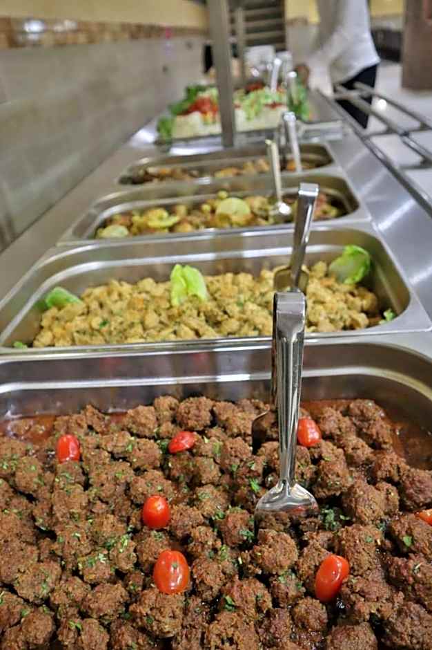 Residence Touristique Merzouga