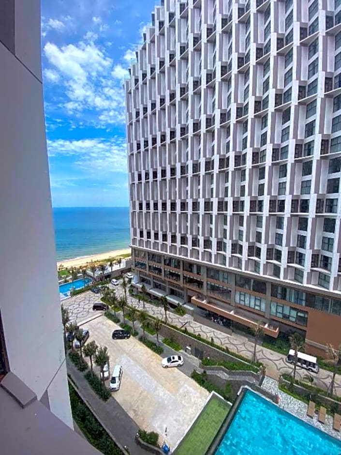 Mandala Cham Bay Mui Ne Ocean View