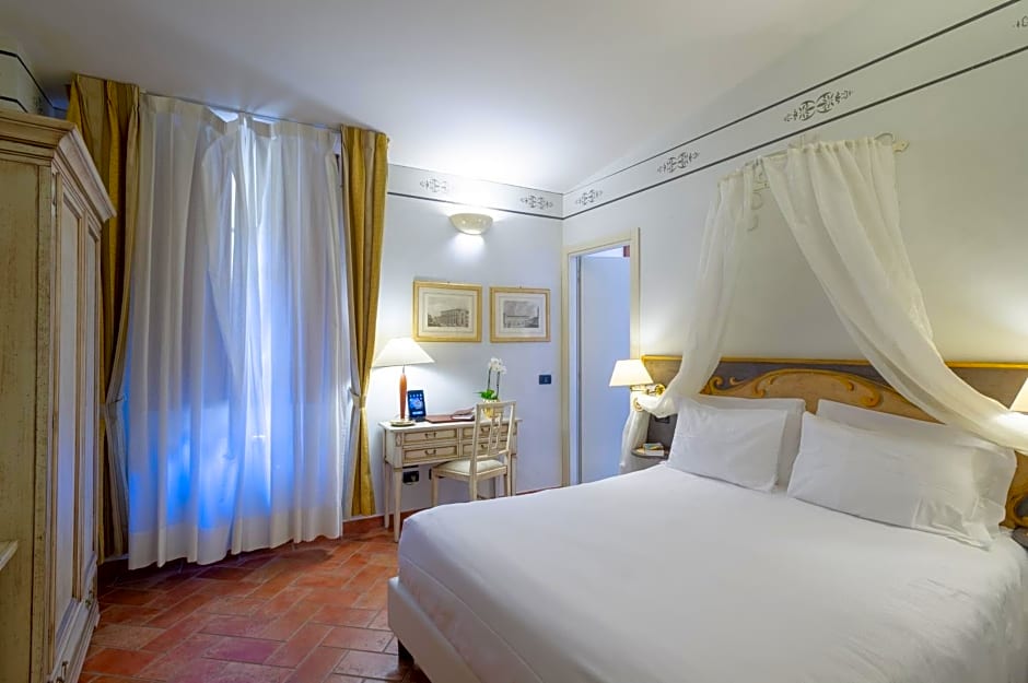 Hotel Davanzati