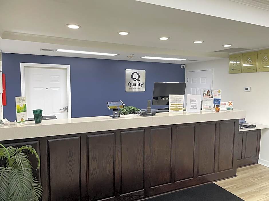 Quality Inn Richmond