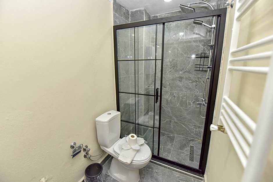 Mykonut Boutique Suites