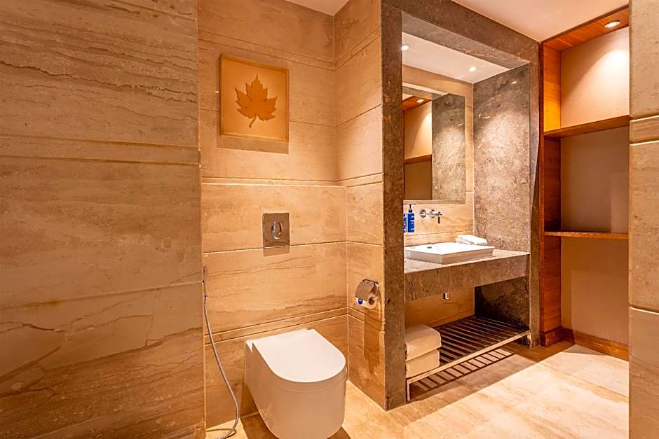 Radisson Blu Jammu