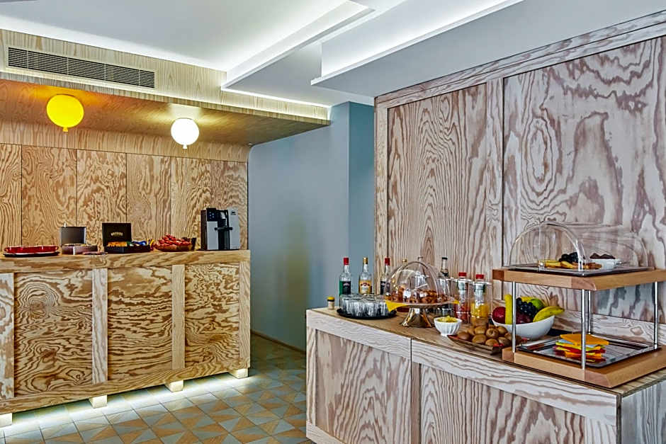 Hotel Joke - Astotel