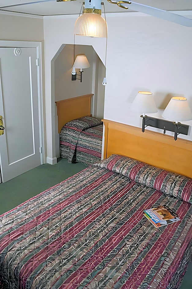Inn At Queen Anne