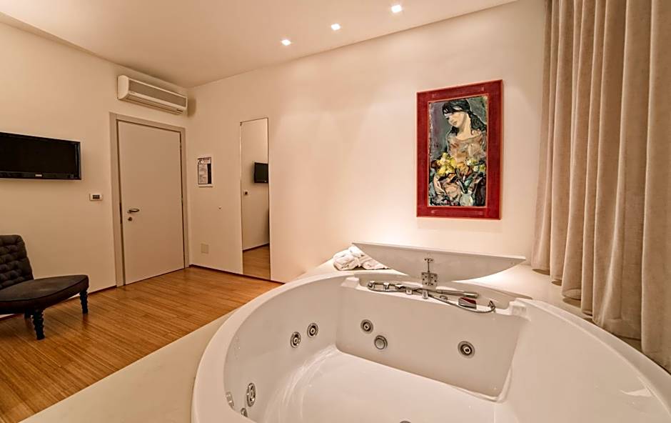 Hotel Country House La Radice