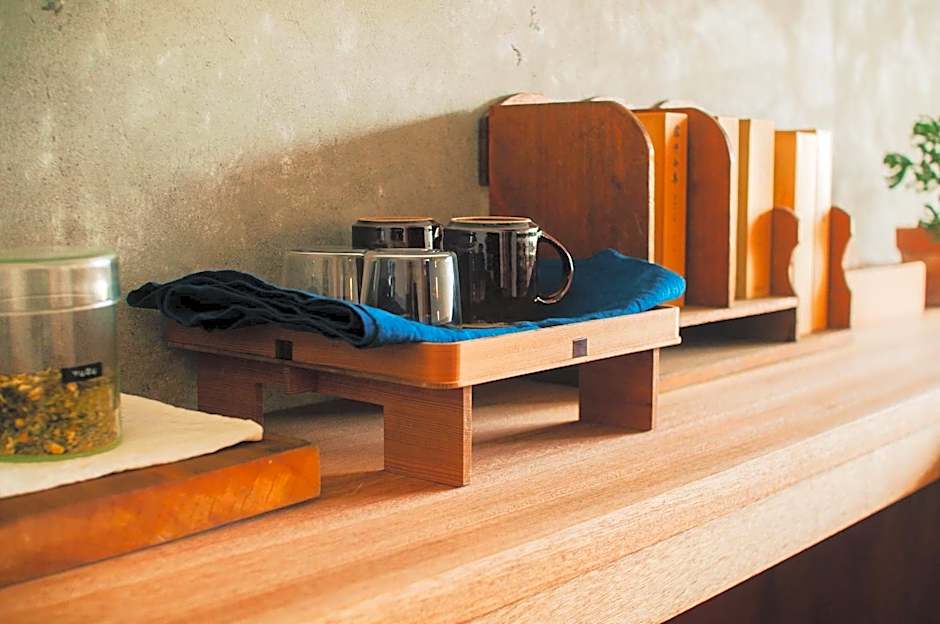 Hostel Saruya