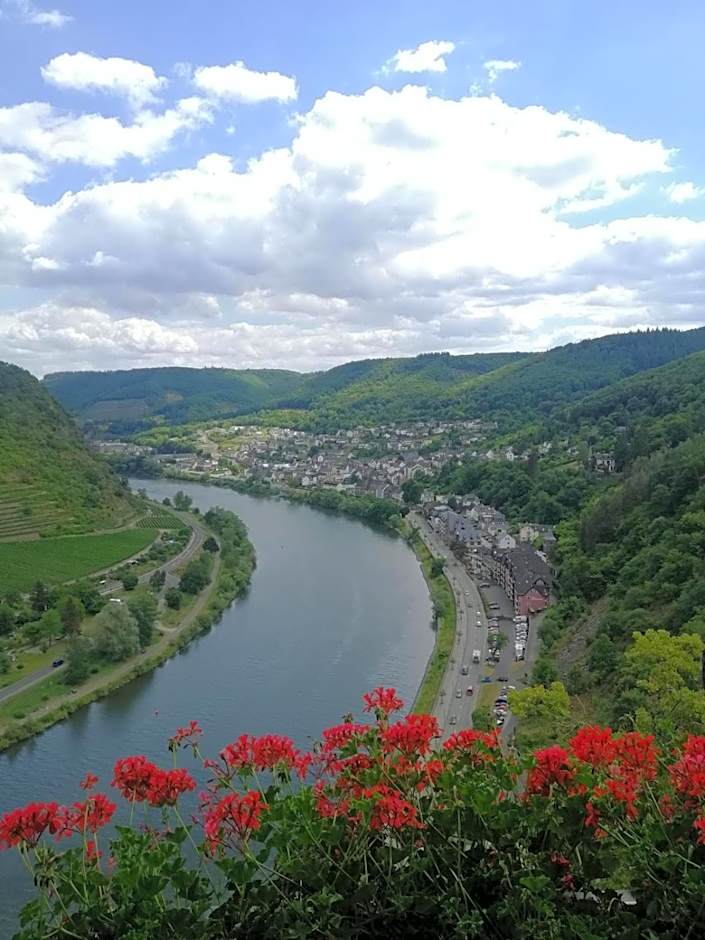 City B&B Cochem