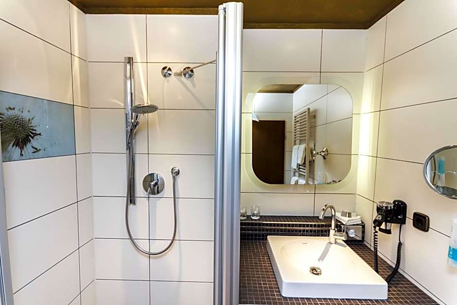 Rebgarten Hotel Adler