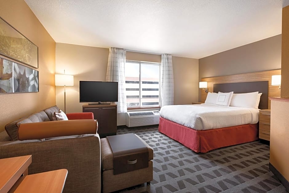 TownePlace Suites by Marriott Denver Downtown