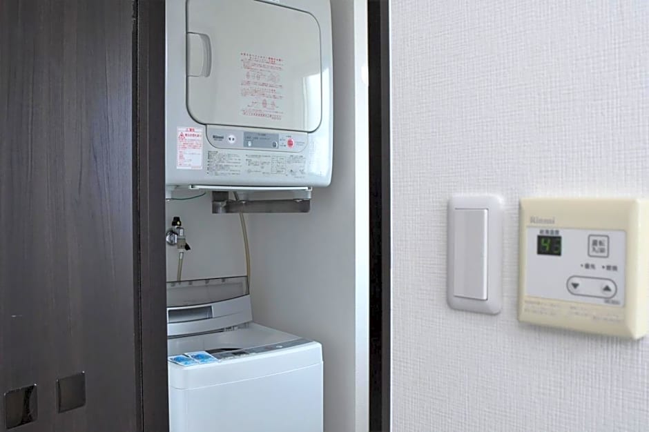 Hotel Urbansea 3 Makishi