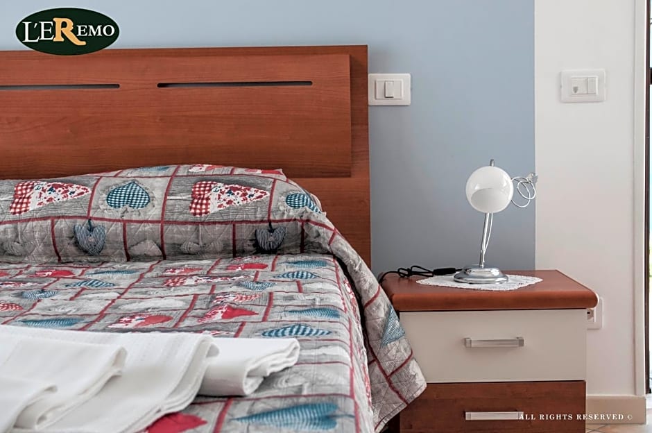 L'Eremo Country House – Agropoli, UT