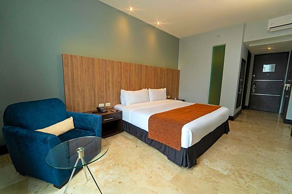 GHL Hotel Barranquilla
