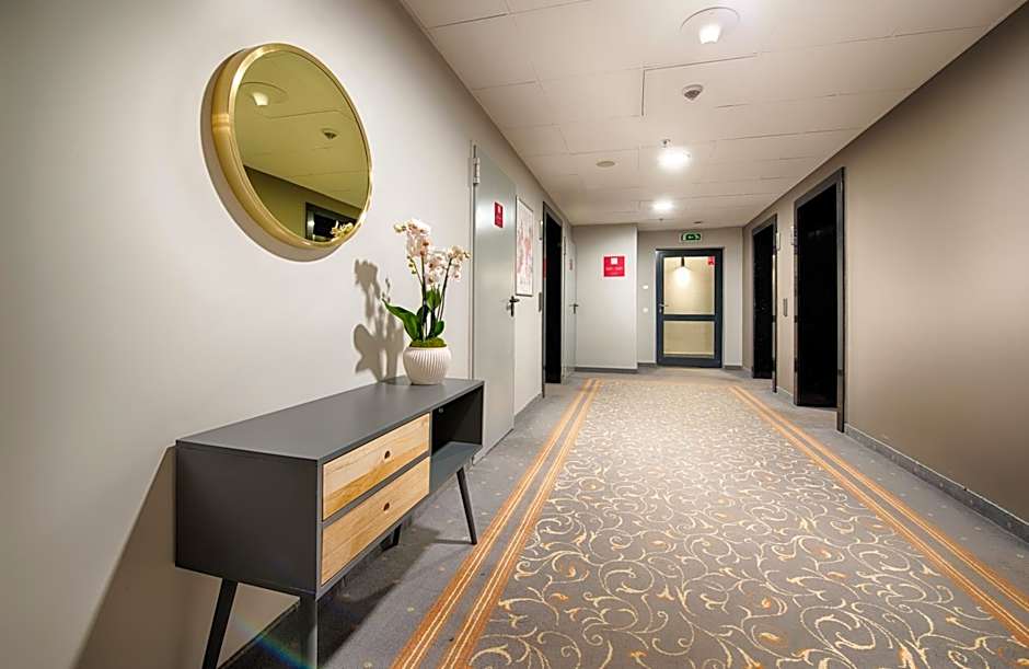 Leonardo Royal Hotel Warsaw