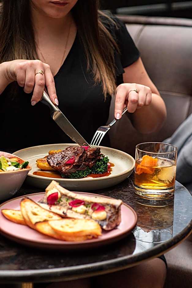 InterContinental Toronto Centre By IHG