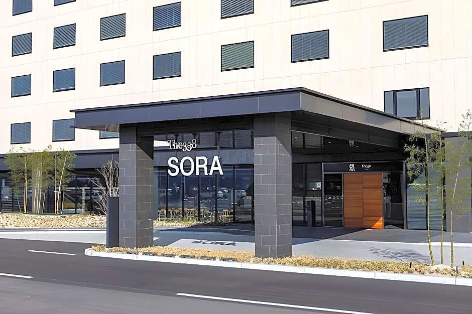 The358 SORA
