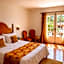 Hotel Quinta Da Lagoa