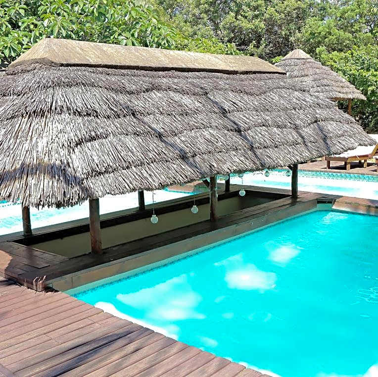 Kosi Bay Lodge