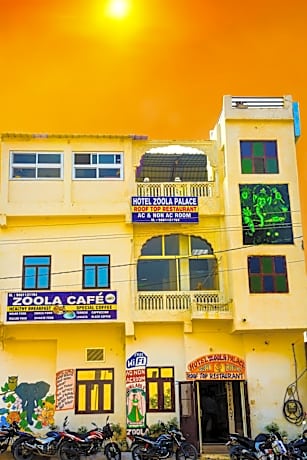 Hotel Zoola Palace