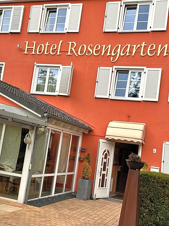 Hotel Rosengarten