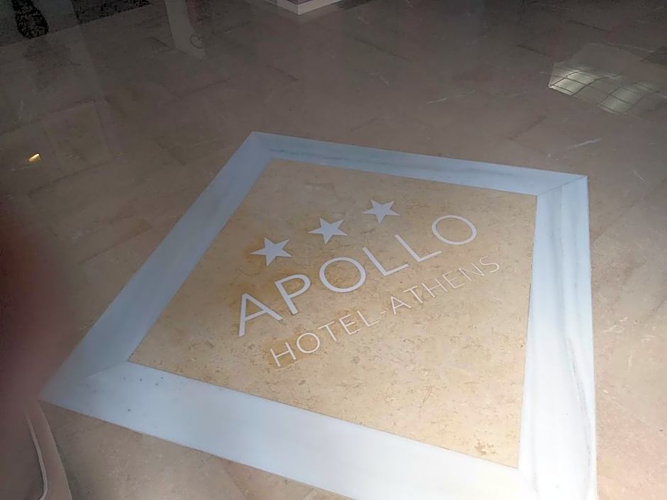 Apollo Hotel