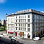 Living Hotel an der Oper
